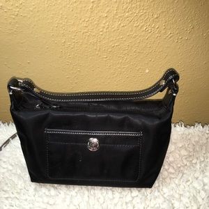 🔴 Coach Nylon Mini Bag 🔴